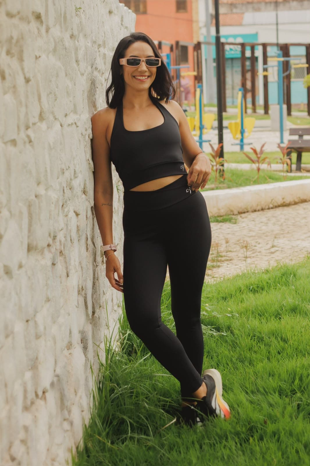 CALÇA MANU