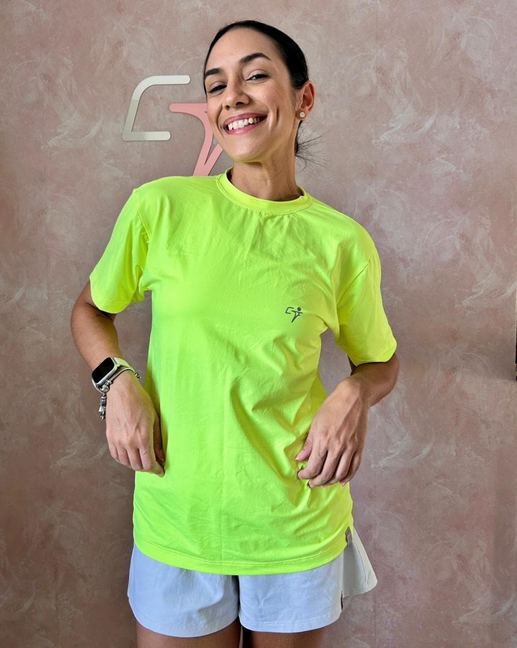 Camisa Unisex