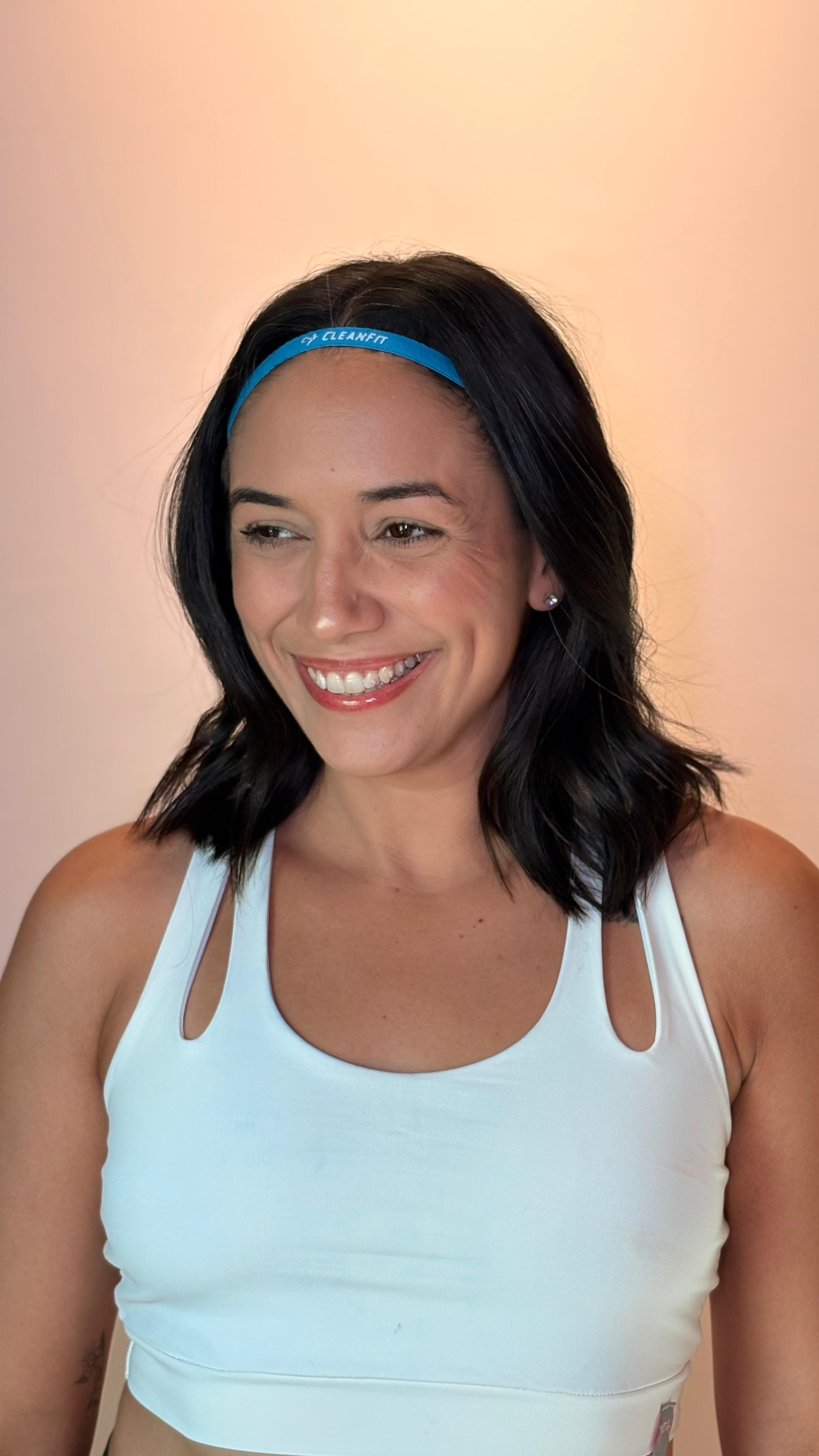 Faixa de Cabelo